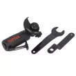 Meuleuse d'angle TOPTUL KASC0318 - Visuel 1