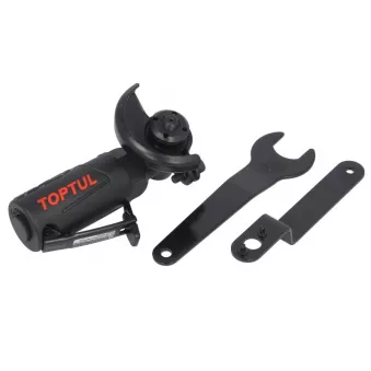 Meuleuse d'angle TOPTUL KASC0318