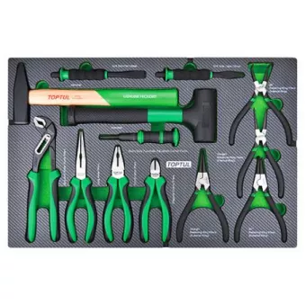 Module de servante d'atelier TOPTUL GED1354