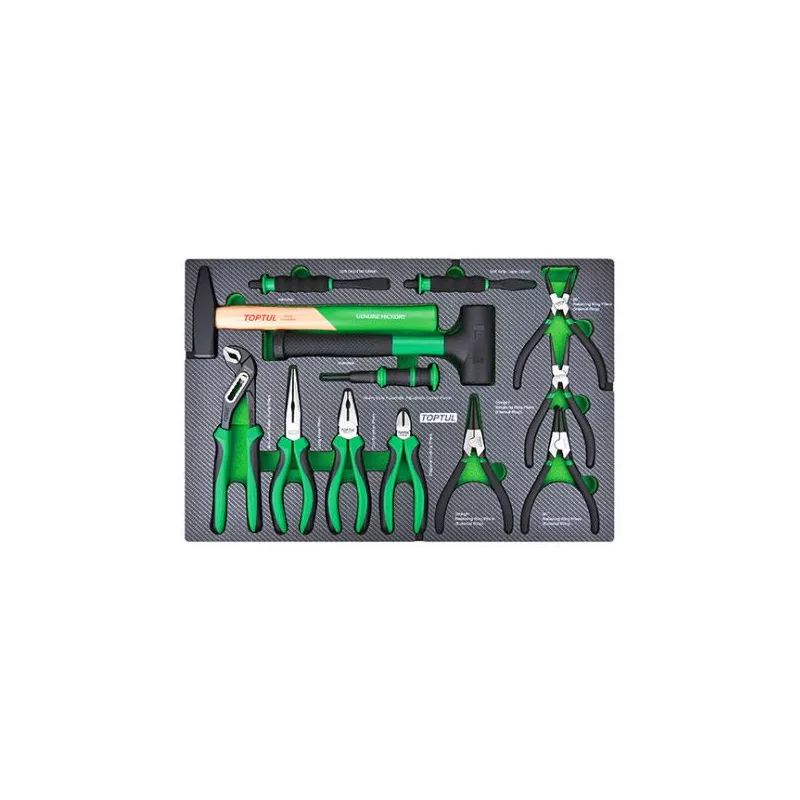 Module de servante d'atelier TOPTUL GED1354