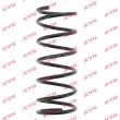 Ressort de suspension KYB RA1319 - Visuel 1