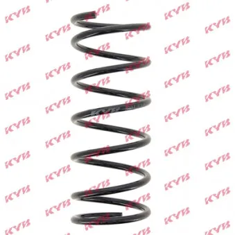 Ressort de suspension KYB RA1319