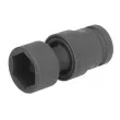Cardan de douille 1/2" TOPTUL KABW1621 - Visuel 1