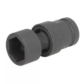 Cardan de douille 1/2" TOPTUL KABW1621