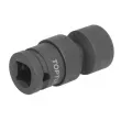 Cardan de douille 1/2" TOPTUL KABW1621 - Visuel 2