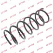 Ressort de suspension KYB RA1321 - Visuel 2