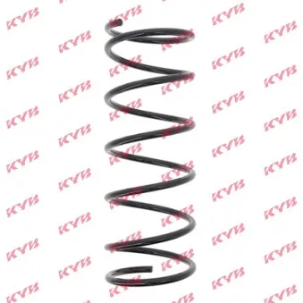 Ressort de suspension KYB RA1322