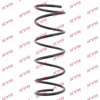 Ressort de suspension KYB RA1327