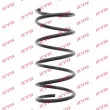 Ressort de suspension KYB RA1331 - Visuel 1