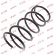Ressort de suspension KYB RA1331 - Visuel 2