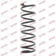 Ressort de suspension KYB RA1333 - Visuel 1