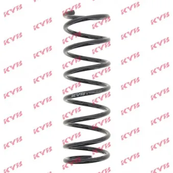 Ressort de suspension KYB RA1333