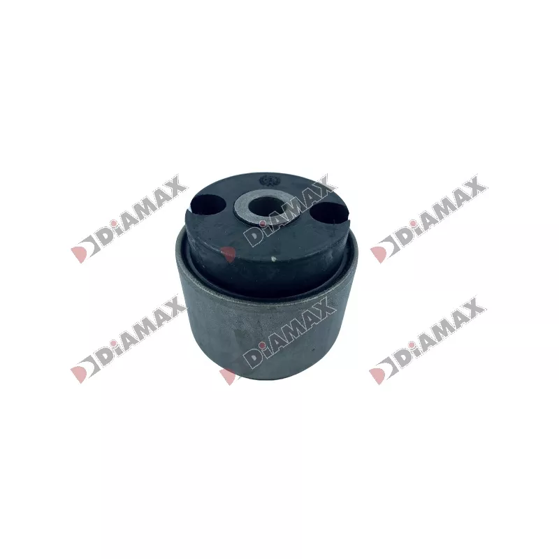 Suspension, corps de l'essieu DIAMAX B8039