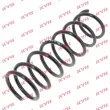 Ressort de suspension KYB RA1333 - Visuel 2