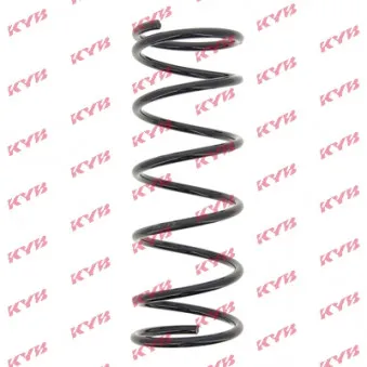Ressort de suspension KYB