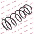Ressort de suspension KYB RA1335 - Visuel 2