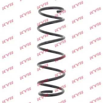 Ressort de suspension KYB RA1341