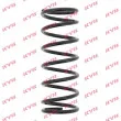 Ressort de suspension KYB RA1370 - Visuel 1