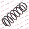 Ressort de suspension KYB RA1370 - Visuel 2
