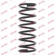 Ressort de suspension KYB RA1372 - Visuel 1