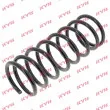 Ressort de suspension KYB RA1372 - Visuel 2