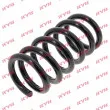 Ressort de suspension KYB RA1380 - Visuel 2