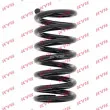 Ressort de suspension KYB RA1381 - Visuel 1