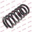 Ressort de suspension KYB RA1381 - Visuel 2