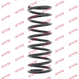 Ressort de suspension KYB RA1388