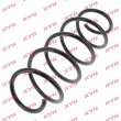 Ressort de suspension KYB RA1394 - Visuel 2
