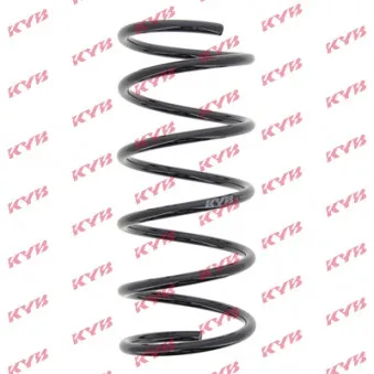 Ressort de suspension KYB RA1401