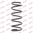 Ressort de suspension KYB RA1402 - Visuel 1