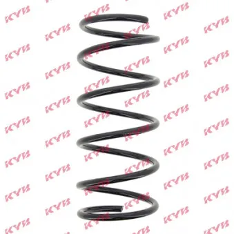 Ressort de suspension KYB RA1402