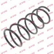 Ressort de suspension KYB RA1402 - Visuel 2