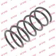 Ressort de suspension KYB RA1423 - Visuel 2