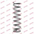 Ressort de suspension KYB RA1434 - Visuel 1