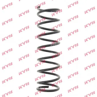 Ressort de suspension KYB