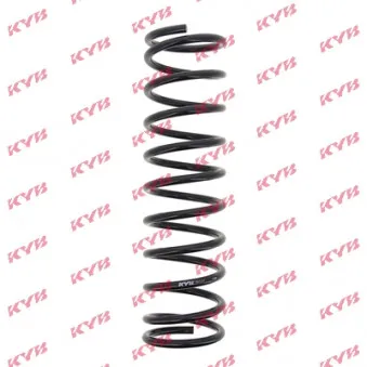 Ressort de suspension KYB RA1447