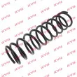 Ressort de suspension KYB RA1447 - Visuel 2