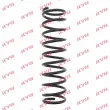 Ressort de suspension KYB RA1448 - Visuel 1