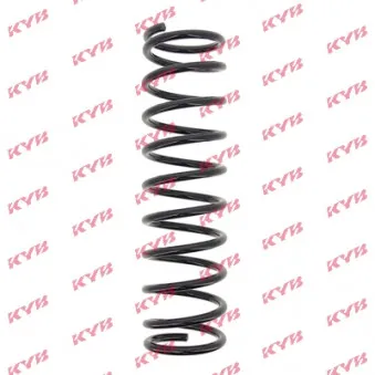Ressort de suspension KYB RA1448