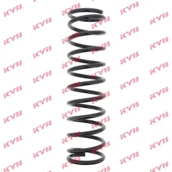 Ressort de suspension KYB RA1449