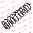 Ressort de suspension KYB RA1449 - Visuel 2