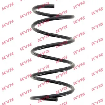 Ressort de suspension KYB