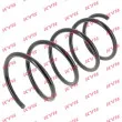 Ressort de suspension KYB RA1458 - Visuel 2