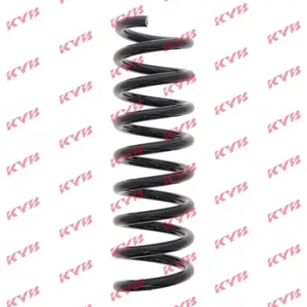 Ressort de suspension KYB