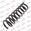 Ressort de suspension KYB RA1462 - Visuel 2
