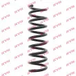 Ressort de suspension KYB RA1463 - Visuel 1
