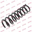 Ressort de suspension KYB RA1463 - Visuel 2