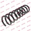 Ressort de suspension KYB RA1465 - Visuel 2